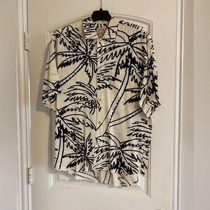 Vintage Jams World Men’s Shirt